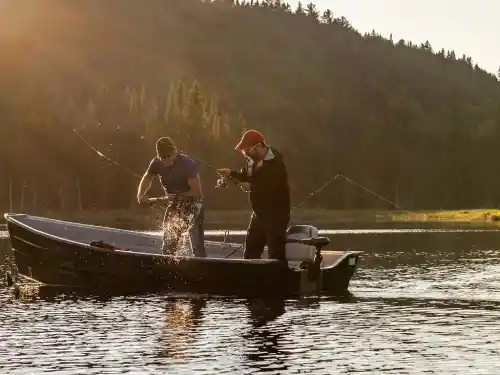 Boat Insurance