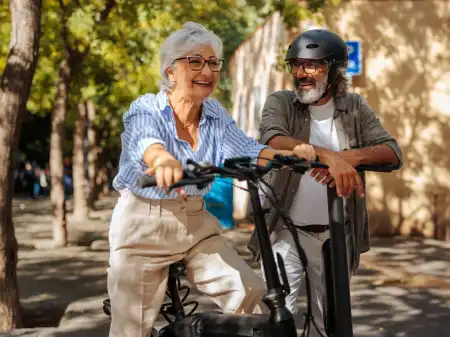 Are E-Bikes Covered by Insurance? What You Need to Know