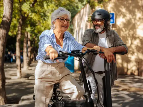 Are E-Bikes Covered by Insurance? What You Need to Know