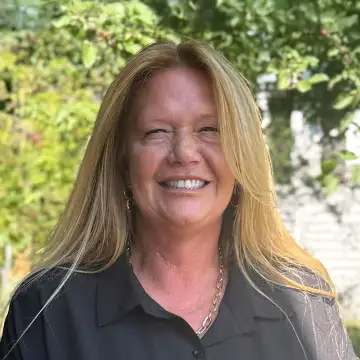 Lisa Lamoreaux