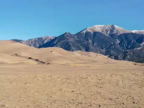 Alamosa, CO Photo
