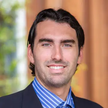 Blake Burzell