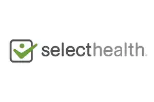 Select Health logo