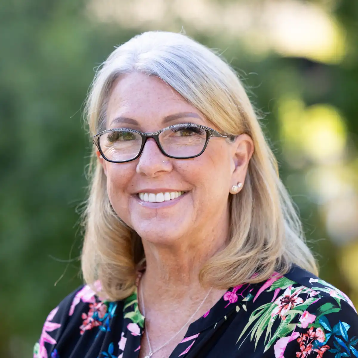 Kim McDonald Commercial Insurance Advisor Santa Rosa Leavitt