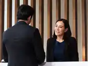 How Hospitality Begins With Your Benefits Team