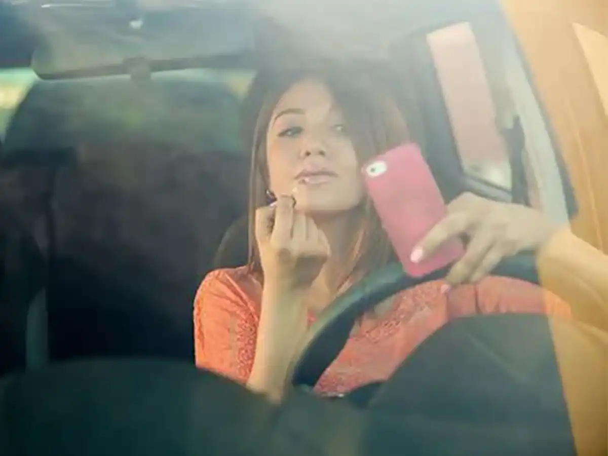 Blog Teens and Distracted Driving