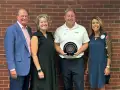 Featured Image for Earning Hagerty’s 2024 TOP Gear Agency Award at Leavitt Elite Insurance Advisors