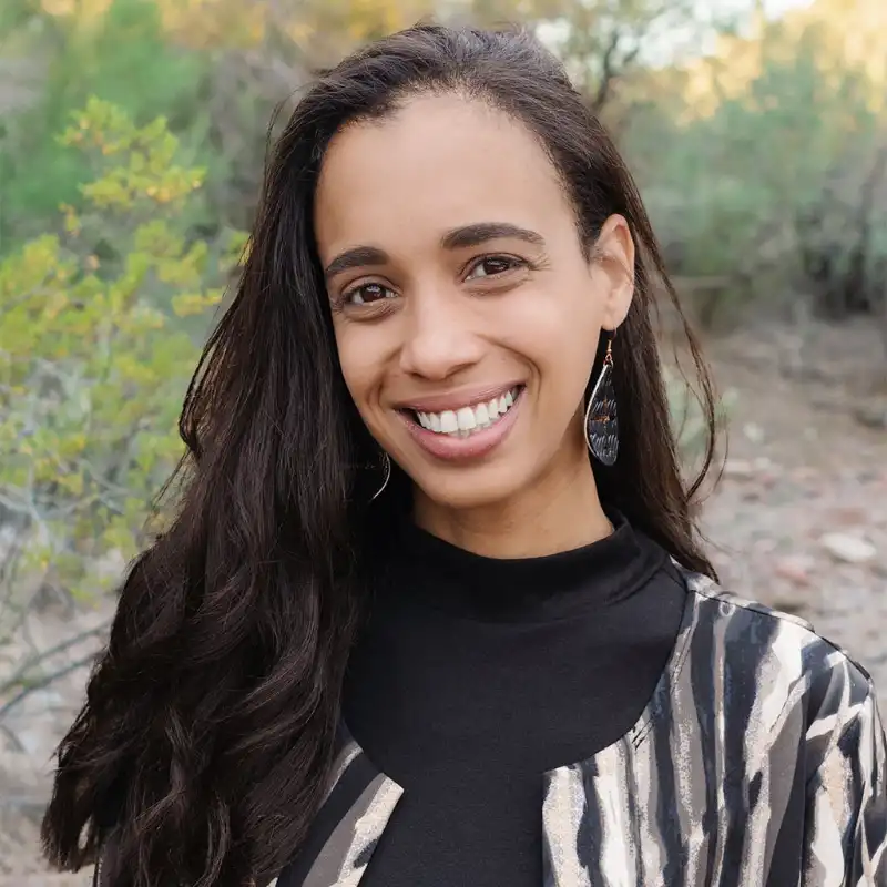 Chelsie Haidusek Portrait