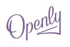 Openly Logo