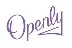 Openly logo