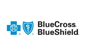 Blue Cross Blue Shield logo