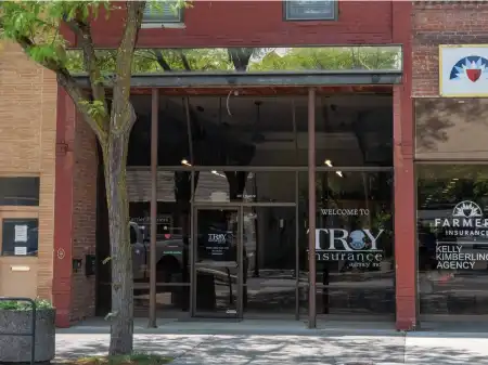 Leavitt Inland Pacific Joins Troy Insurance Agency in Moscow