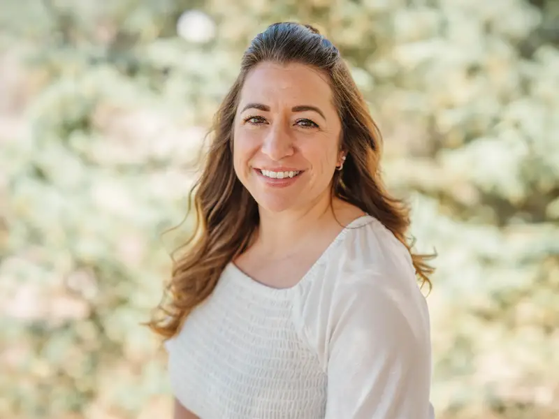 Nicole Trujillo Portrait