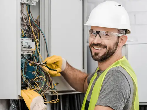HVAC, Plumber, and Electrician Insurance