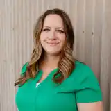 Contact Angie Thurman