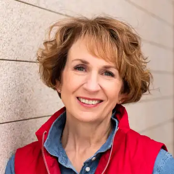 Melanie Baker