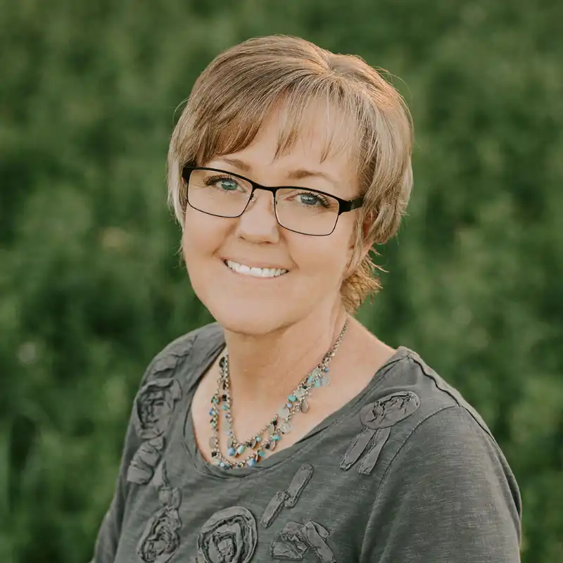 Dawn Lippard Portrait