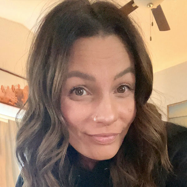 Ashley Hope LGE Service Portrait