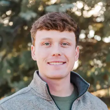 Dylan Johnson