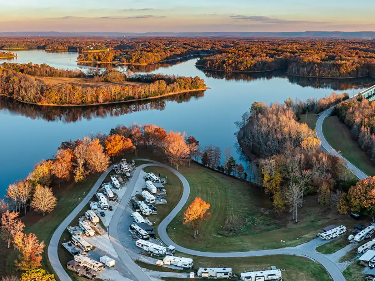 Blog Understanding RV Park Insurance Costs, Eligibility, and Market Options