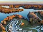 Understanding RV Park Insurance Costs, Eligibility, and Market Options