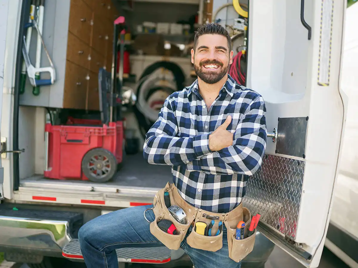 Blog Why Employee Benefits Matter in the Trades