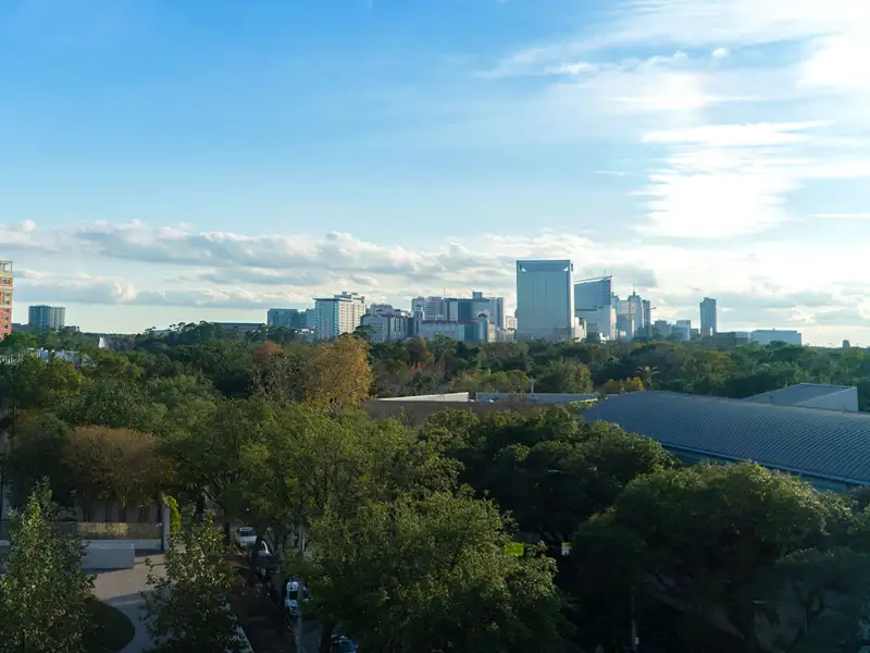 Houston, TX Office