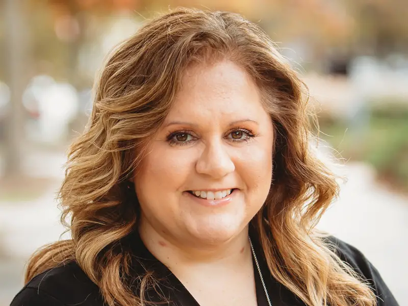 Skyra Osborne Portrait
