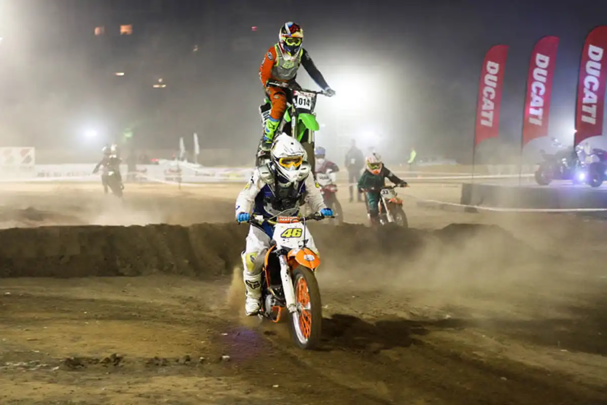 Blog Dirt Bikes – Off-Road Fun