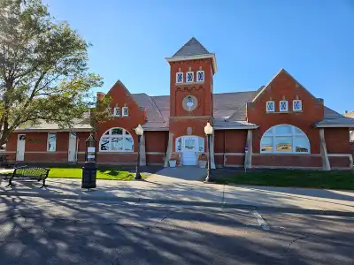 Sterling, CO Insurance Office