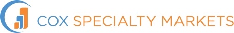 Cox Specialty Logo