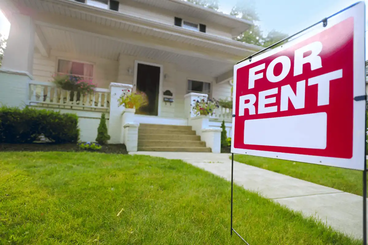 Blog Thinking About Becoming a Landlord?