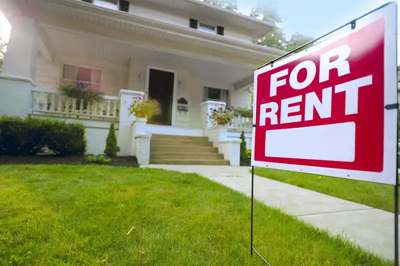 Blog Thinking About Becoming a Landlord?