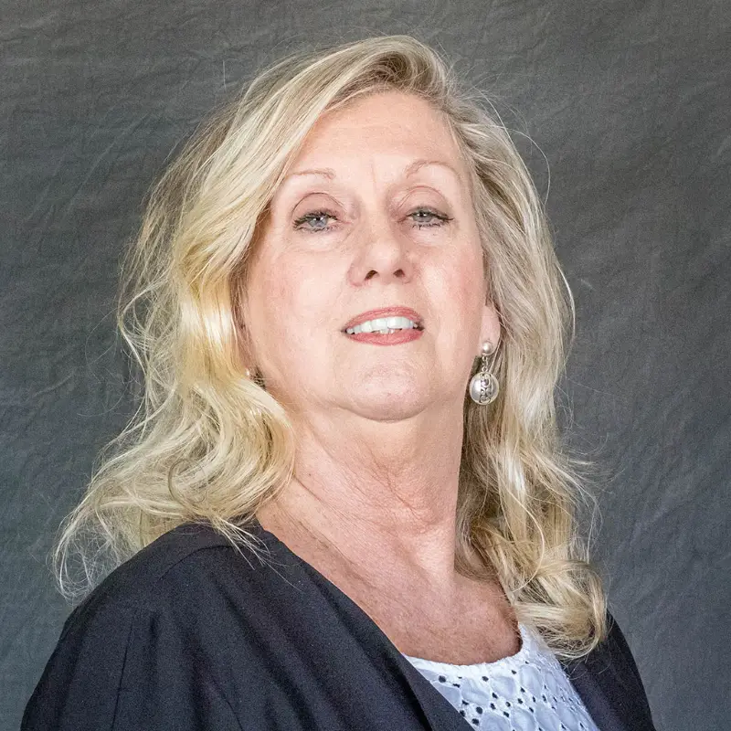 Cathy Reko Portrait