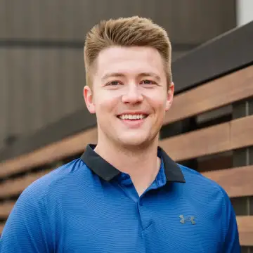 Jared Samuelson