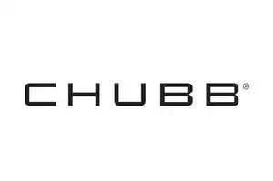 CHUBB logo