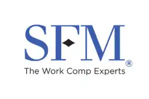 SFM logo
