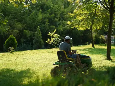 Work Campers, are they a liability?