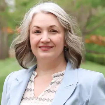 Jennifer Hauber