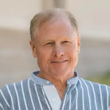 Kevin Swanson