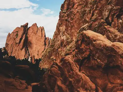 Colorado Springs, CO Photo