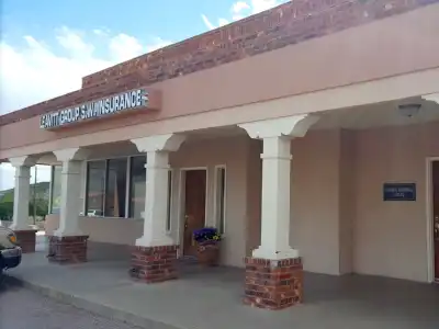 Truth or Consequences, NM Insurance Office