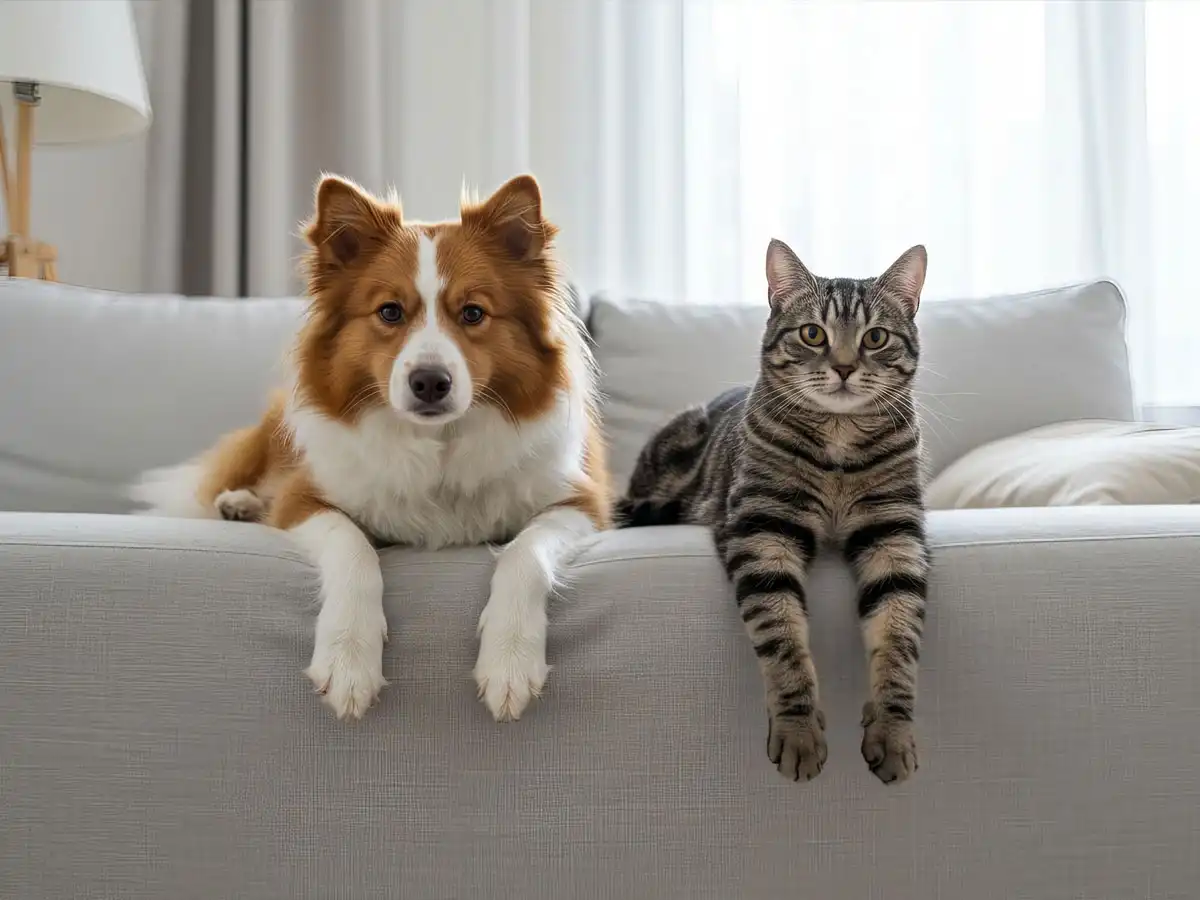 Blog Understanding Pet Insurance: Coverage, Costs, and Perks