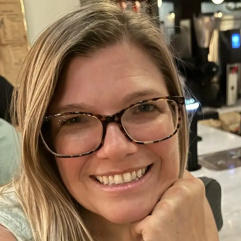 Kara Dunham Portrait