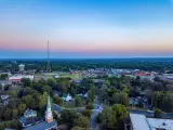 Hickory, NC Email Form