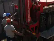 The Hidden Coverage Risk in Water Well Drilling: Down-the-Hole Losses