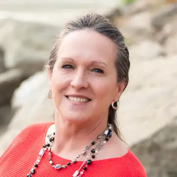Lisa Greenwood
