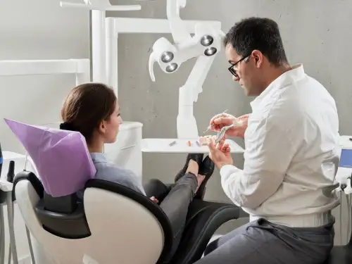 Dental Practice Insurance