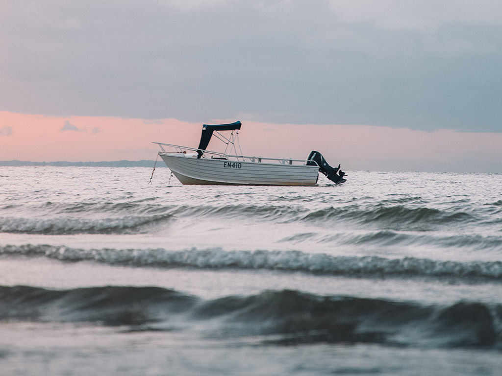 Boat Insurance