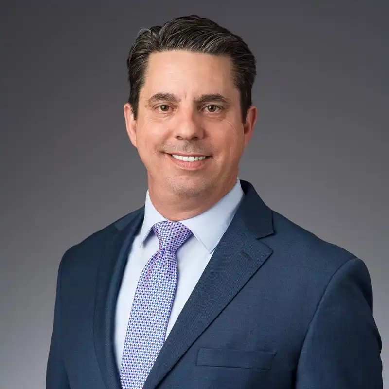 Steve Hebert Portrait